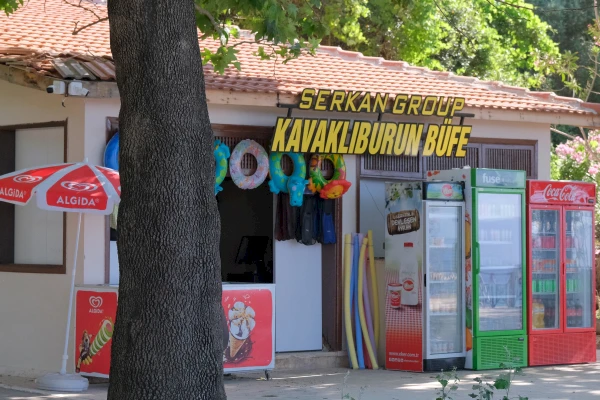 Kavaklıburun Koyu